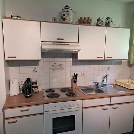 度假居 Haus Beim Wasser Im Gruenen In Sehr Ruhiger Lage!! Willersbach