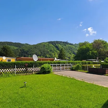 Haus Beim Wasser Im Gruenen In Sehr Ruhiger Lage!! * Willersbach