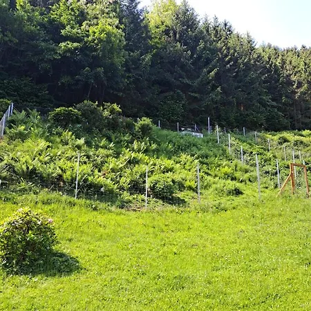 בית נופש Haus Beim Wasser Im Gruenen In Sehr Ruhiger Lage!! *