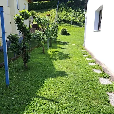 בית נופש Haus Beim Wasser Im Gruenen In Sehr Ruhiger Lage!! Willersbach