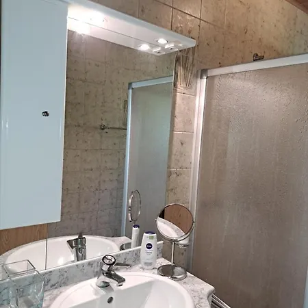 Haus Beim Wasser Im Gruenen In Sehr Ruhiger Lage!! Willersbach