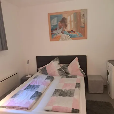 度假居 Haus Beim Wasser Im Gruenen In Sehr Ruhiger Lage!! Willersbach