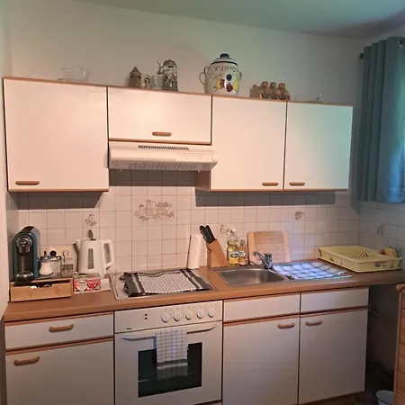 度假居 Haus Beim Wasser Im Gruenen In Sehr Ruhiger Lage!!