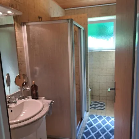 度假居 Haus Beim Wasser Im Gruenen In Sehr Ruhiger Lage!! Willersbach