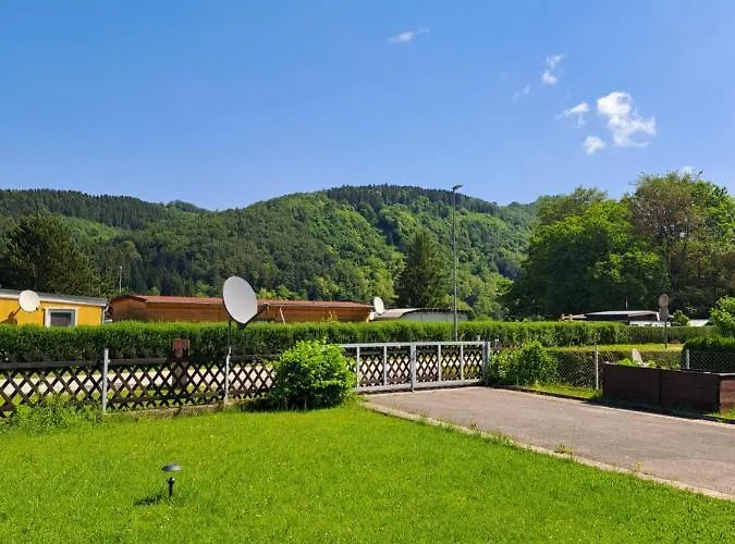 Haus Beim Wasser Im Gruenen In Sehr Ruhiger Lage!! * Willersbach