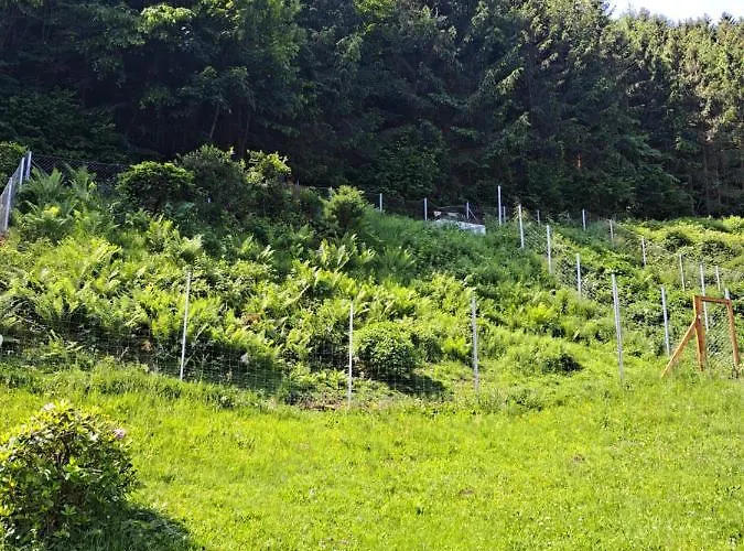 بيت للعطل Haus Beim Wasser Im Gruenen In Sehr Ruhiger Lage!! *