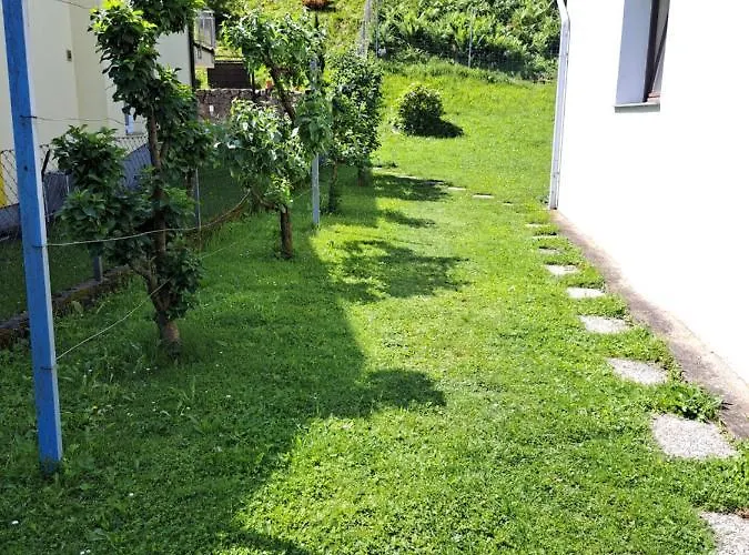 بيت للعطل Haus Beim Wasser Im Gruenen In Sehr Ruhiger Lage!! Willersbach