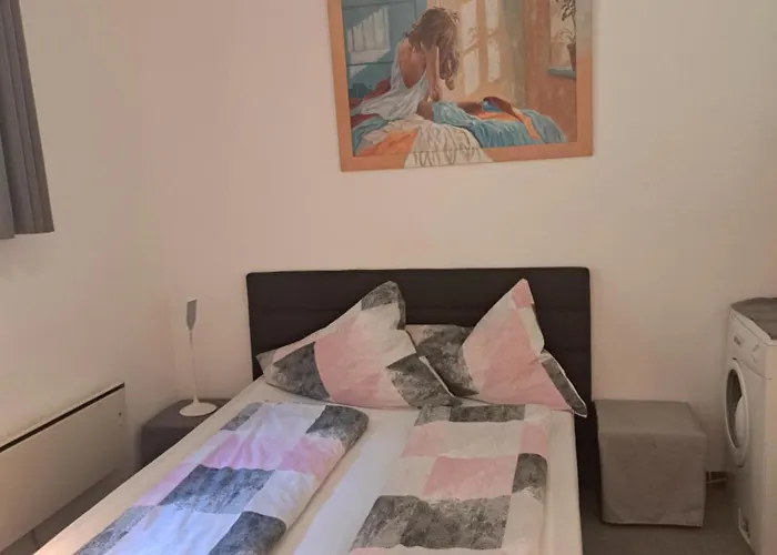 بيت للعطل Haus Beim Wasser Im Gruenen In Sehr Ruhiger Lage!! Willersbach