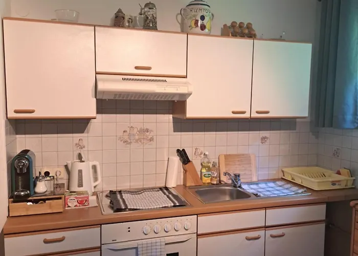 Holiday home Haus Beim Wasser Im Gruenen In Sehr Ruhiger Lage!!