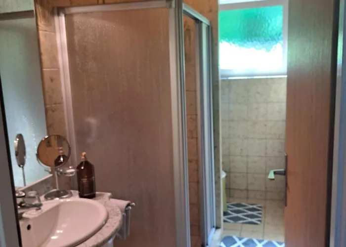 بيت للعطل Haus Beim Wasser Im Gruenen In Sehr Ruhiger Lage!! Willersbach