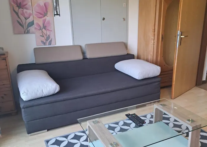 Haus Beim Wasser Im Gruenen In Sehr Ruhiger Lage!! Holiday home Willersbach